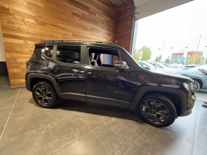 Jeep Renegade 1.3 Turbo 190ch Phev At6 4xe 80th Anniver Renegade 98&nbsp;930km