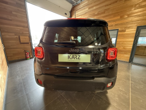 Jeep Renegade 1.3 Turbo 190ch Phev At6 4xe 80th Anniver Renegade 98&nbsp;930km