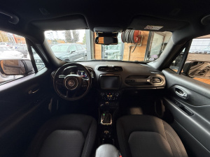 Jeep Renegade 1.3 Turbo 190ch Phev At6 4xe 80th Anniver Renegade 98&nbsp;930km