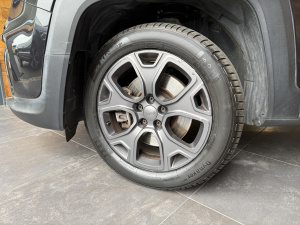 Jeep Renegade 1.3 Turbo 190ch Phev At6 4xe 80th Anniver Renegade 98&nbsp;930km