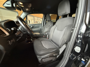 Jeep Renegade 1.3 Turbo 190ch Phev At6 4xe 80th Anniver Renegade 98&nbsp;930km