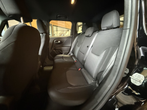 Jeep Renegade 1.3 Turbo 190ch Phev At6 4xe 80th Anniver Renegade 98&nbsp;930km