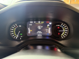 Jeep Renegade 1.3 Turbo 190ch Phev At6 4xe 80th Anniver Renegade 98&nbsp;930km