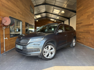 Skoda Kodiaq 2.0 Tdi 150ch Dsg7 7places Style Kodiaq 86&nbsp;900km