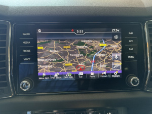 Skoda Kodiaq 2.0 Tdi 150ch Dsg7 7places Style Kodiaq 86&nbsp;900km
