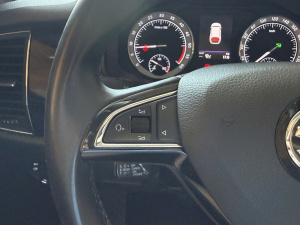 Skoda Kodiaq 2.0 Tdi 150ch Dsg7 7places Style Kodiaq 86&nbsp;900km
