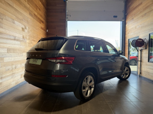 Skoda Kodiaq 2.0 Tdi 150ch Dsg7 7places Style Kodiaq 86&nbsp;900km