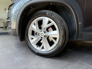 Skoda Kodiaq 2.0 Tdi 150ch Dsg7 7places Style Kodiaq 86&nbsp;900km