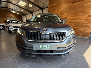 Skoda Kodiaq 2.0 Tdi 150ch Dsg7 7places Style Kodiaq 86&nbsp;900km