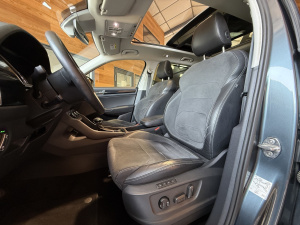 Skoda Kodiaq 2.0 Tdi 150ch Dsg7 7places Style Kodiaq 86&nbsp;900km
