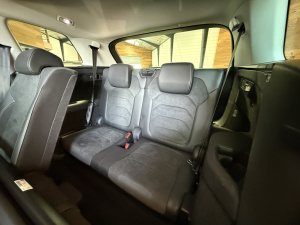 Skoda Kodiaq 2.0 Tdi 150ch Dsg7 7places Style Kodiaq 86&nbsp;900km