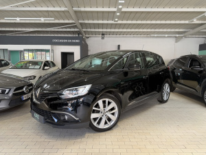 Renault Scenic Iv 1.3 Tce 115ch Business Scenic 91&nbsp;096km