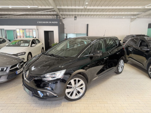 Renault Scenic Iv 1.3 Tce 115ch Business Scenic 91&nbsp;096km