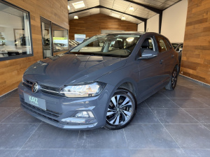 Volkswagen Polo 1.6 Tdi 95 Ch Bvm5 Lounge Polo 82&nbsp;500km