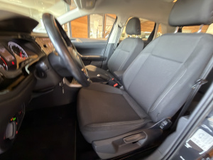 Volkswagen Polo 1.6 Tdi 95 Ch Bvm5 Lounge Polo 82&nbsp;500km