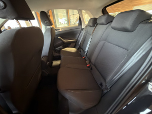 Volkswagen Polo 1.6 Tdi 95 Ch Bvm5 Lounge Polo 82&nbsp;500km