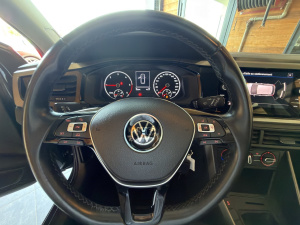 Volkswagen Polo 1.6 Tdi 95 Ch Bvm5 Lounge Polo 82&nbsp;500km
