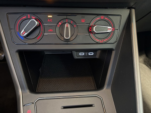 Volkswagen Polo 1.6 Tdi 95 Ch Bvm5 Lounge Polo 82&nbsp;500km