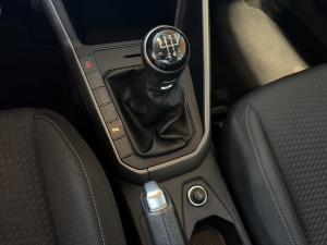 Volkswagen Polo 1.6 Tdi 95 Ch Bvm5 Lounge Polo 82&nbsp;500km