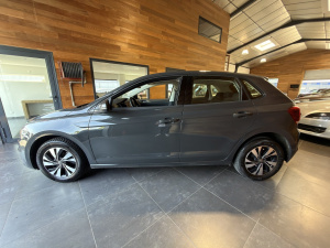 Volkswagen Polo 1.6 Tdi 95 Ch Bvm5 Lounge Polo 82&nbsp;500km