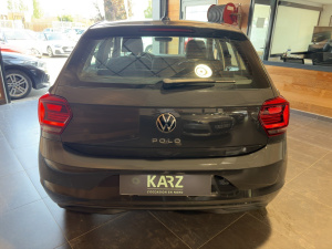Volkswagen Polo 1.6 Tdi 95 Ch Bvm5 Lounge Polo 82&nbsp;500km