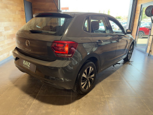 Volkswagen Polo 1.6 Tdi 95 Ch Bvm5 Lounge Polo 82&nbsp;500km