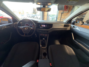 Volkswagen Polo 1.6 Tdi 95 Ch Bvm5 Lounge Polo 82&nbsp;500km