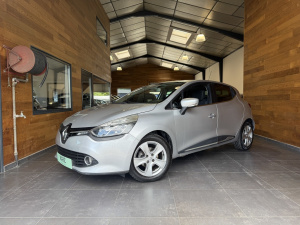 Renault Clio 1.5 Dci 90ch Energy Intens Clio 118&nbsp;182km