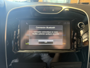 Renault Clio 1.5 Dci 90ch Energy Intens Clio 118&nbsp;182km