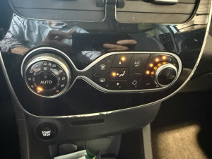 Renault Clio 1.5 Dci 90ch Energy Intens Clio 118&nbsp;182km