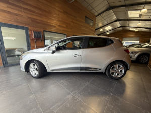 Renault Clio 1.5 Dci 90ch Energy Intens Clio 118&nbsp;182km
