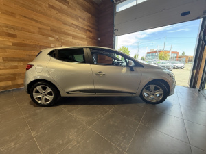 Renault Clio 1.5 Dci 90ch Energy Intens Clio 118&nbsp;182km