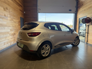 Renault Clio 1.5 Dci 90ch Energy Intens Clio 118&nbsp;182km