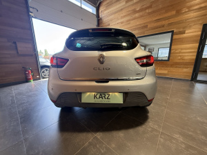 Renault Clio 1.5 Dci 90ch Energy Intens Clio 118&nbsp;182km