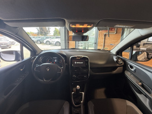 Renault Clio 1.5 Dci 90ch Energy Intens Clio 118&nbsp;182km