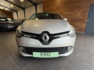 Renault Clio 1.5 Dci 90ch Energy Intens Clio 118&nbsp;182km