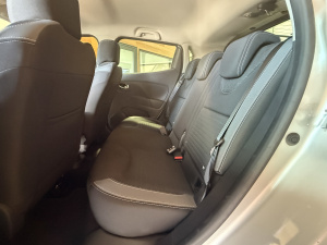 Renault Clio 1.5 Dci 90ch Energy Intens Clio 118&nbsp;182km