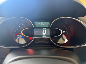Renault Clio 1.5 Dci 90ch Energy Intens Clio 118&nbsp;182km