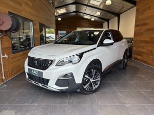 Peugeot 3008 Blue Hdi 130 Eat8 Allure 3008 84&nbsp;424km
