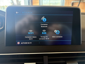 Peugeot 3008 Blue Hdi 130 Eat8 Allure 3008 84&nbsp;424km