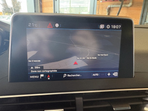 Peugeot 3008 Blue Hdi 130 Eat8 Allure 3008 84&nbsp;424km