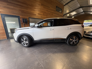 Peugeot 3008 Blue Hdi 130 Eat8 Allure 3008 84&nbsp;424km