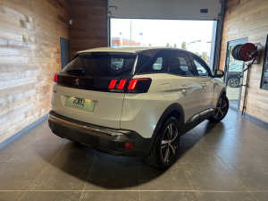 Peugeot 3008 Blue Hdi 130 Eat8 Allure 3008 84&nbsp;424km