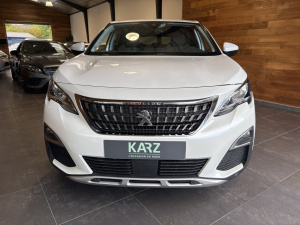 Peugeot 3008 Blue Hdi 130 Eat8 Allure 3008 84&nbsp;424km