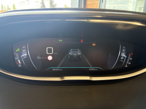 Peugeot 3008 Blue Hdi 130 Eat8 Allure 3008 84&nbsp;424km