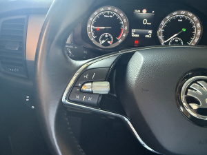 Skoda Kodiaq 7 Pl 2.0 Tdi 150ch Dsg7 Clever Kodiaq 104&nbsp;383km