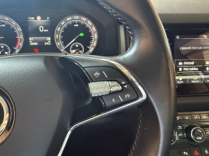 Skoda Kodiaq 7 Pl 2.0 Tdi 150ch Dsg7 Clever Kodiaq 104&nbsp;383km