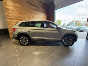 Skoda Kodiaq 7 Pl 2.0 Tdi 150ch Dsg7 Clever Kodiaq 104&nbsp;383km