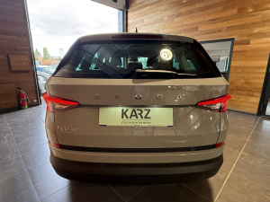 Skoda Kodiaq 7 Pl 2.0 Tdi 150ch Dsg7 Clever Kodiaq 104&nbsp;383km
