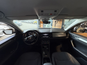 Skoda Kodiaq 7 Pl 2.0 Tdi 150ch Dsg7 Clever Kodiaq 104&nbsp;383km
